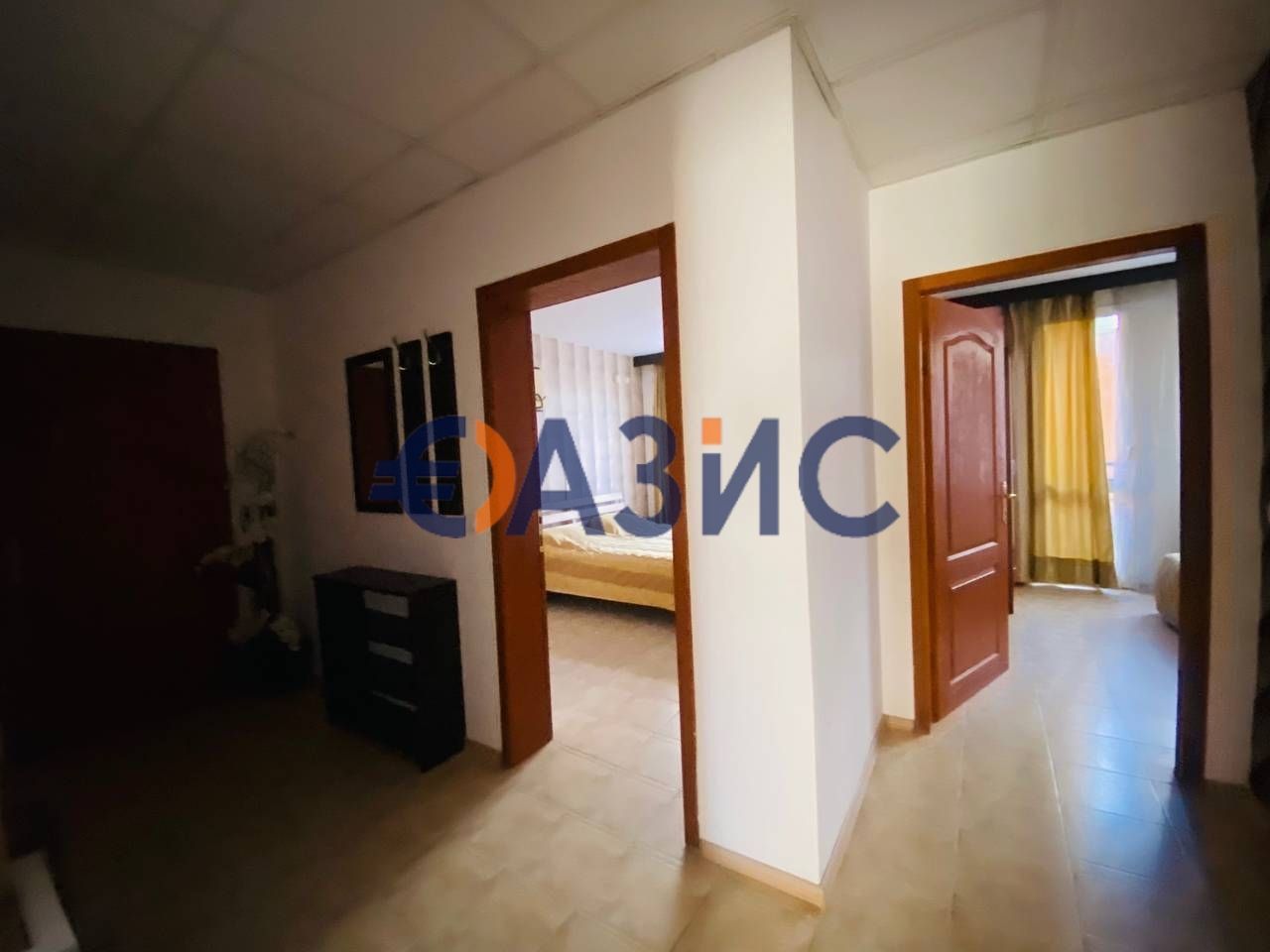 Продава се Тристаен апартамент в Свети Влас - 92 кв.м за 1169 €/кв.м - Снимка #5