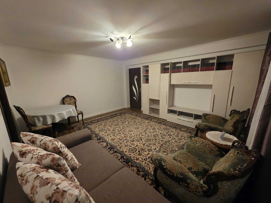 Apartament 2 camere de inchiriat