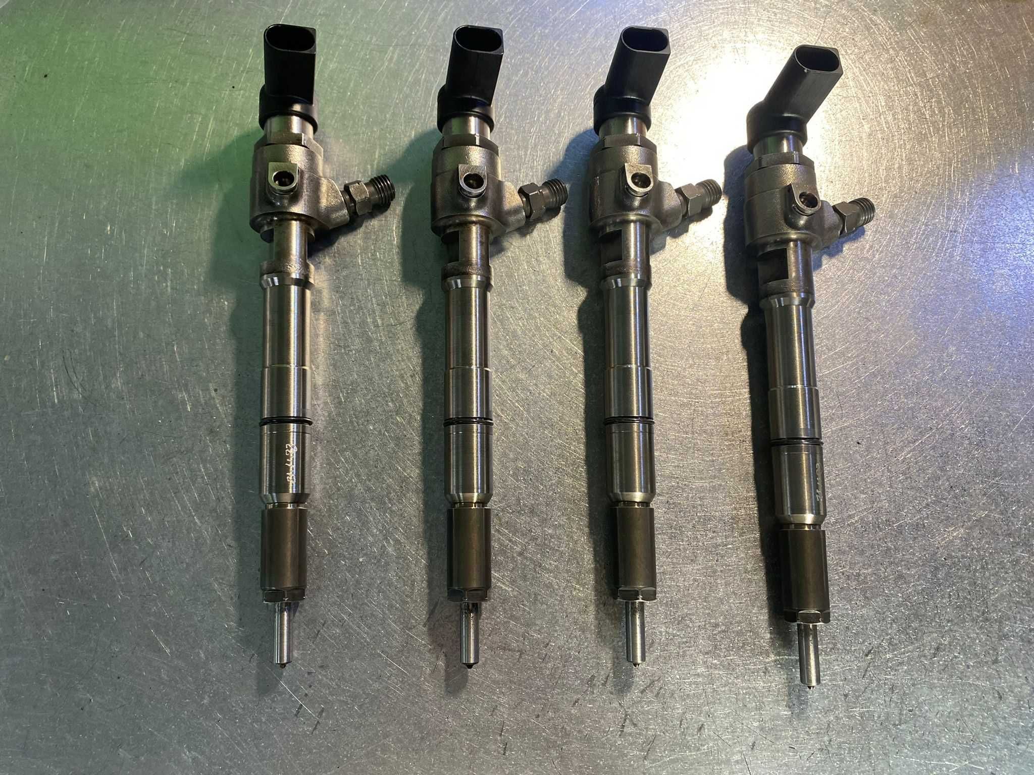 Injectoare 1.6 TDI, CAYC, CAYA, CAYB,  Audi, Skoda, Vw ,Continental