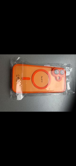 Husa iphone 17, noua