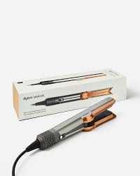 Dyson Airstrait Niccel Copper