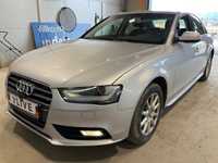Audi A4 A4 2013 FACELIFT FULL LED+NEON KM REALI recent adus GERMANIA impecabil