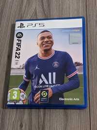 FIFA 22 pentru PS5 / PlayStation 5