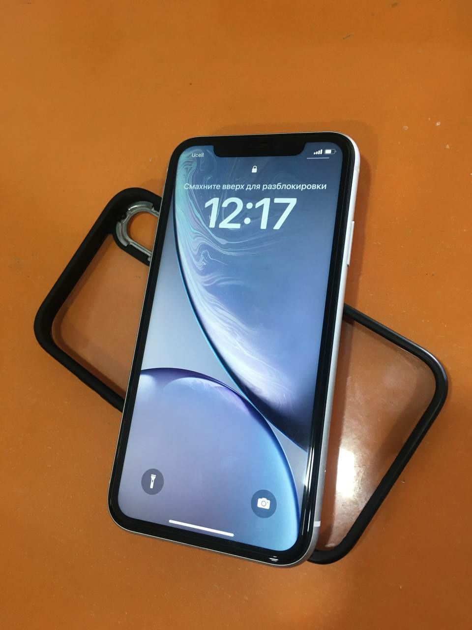 iPhone Xr 64 GB Ideal