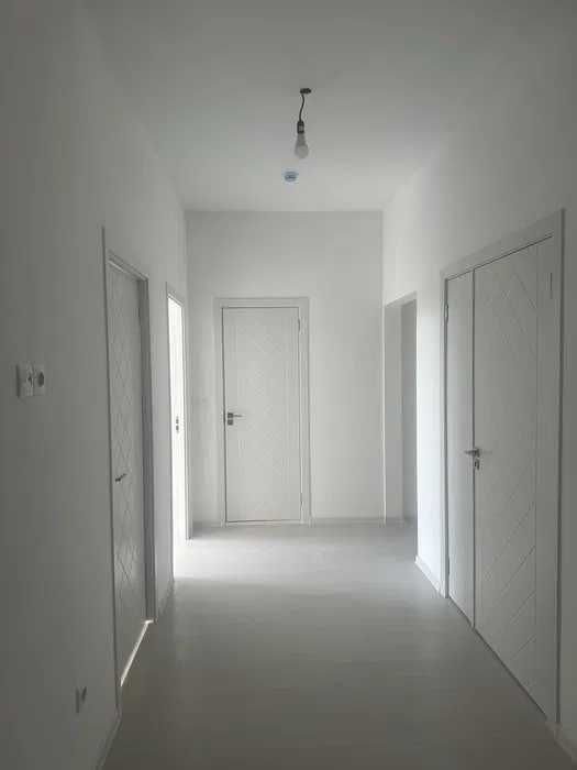 3х комнатная от Golden House. ЖК Династия. 77м² Тенге Банк Паркентский
