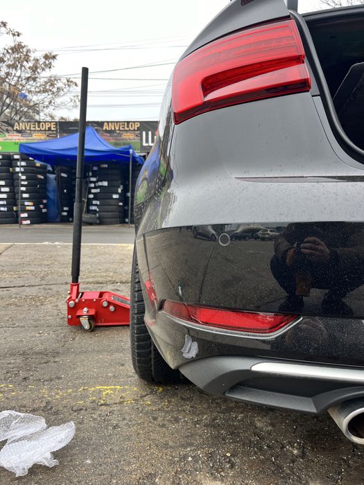 Flanșe 5x112 Audi  flanșe distanțiere butuc 66,6 și 57,1