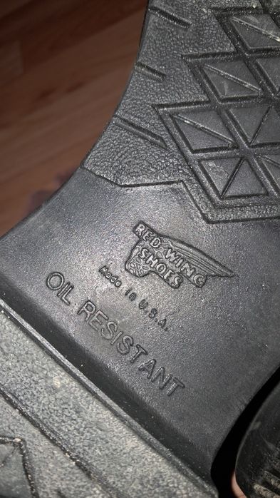 Продам ботинки! США!