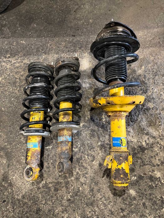 Амортисьори Bilstein Subaru legacy 3.0 2008