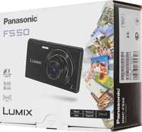 Panasonic lumix dmc-fs50