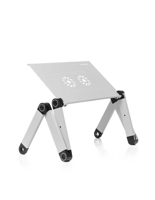 Masă reglabilă  laptop Omnible InnovaGoods