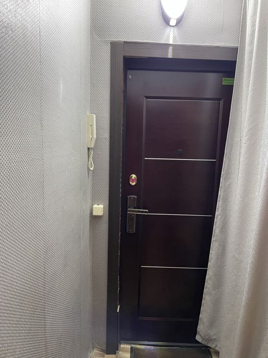 Продается квартира