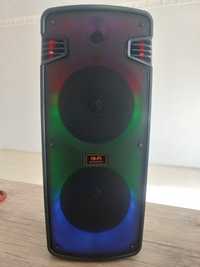 Hi-fi speaker ch 8826