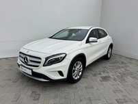 Mercedes-Benz GLA Mercedes Benz GLA 200 D 4Matic (CU ERORI/DEFECTE)