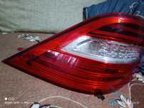 Tripla Mercedes Ml350