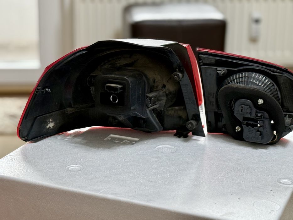 Стопове за Голф 6