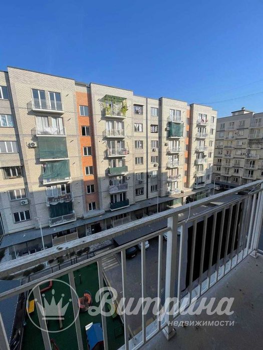 1-комнатная квартира в ЖК «Compass»