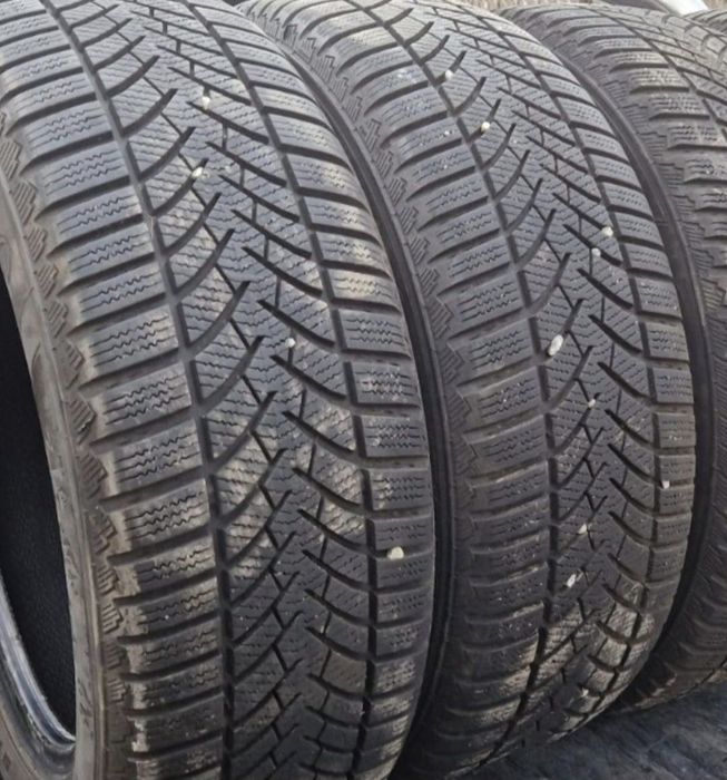 205 55 R16 M+S iarnă cauciucuri anvelope 4 buc