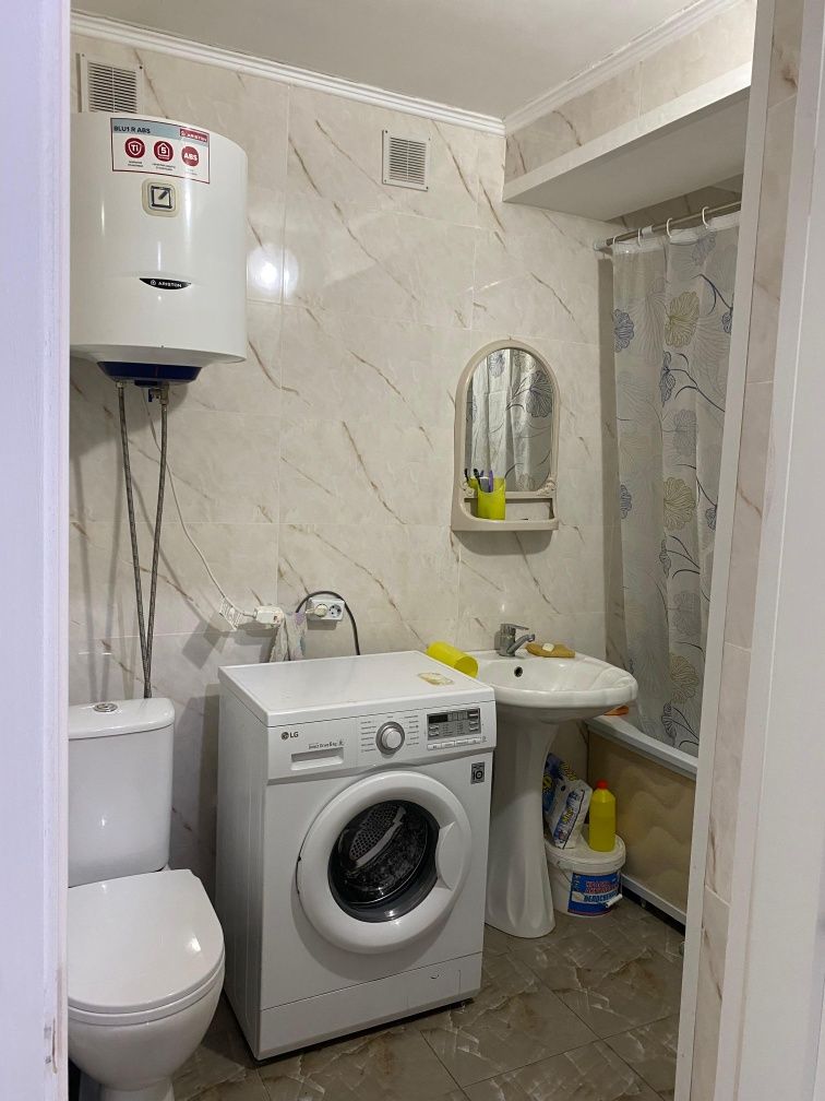 Продам 2 комнатную квартиру
