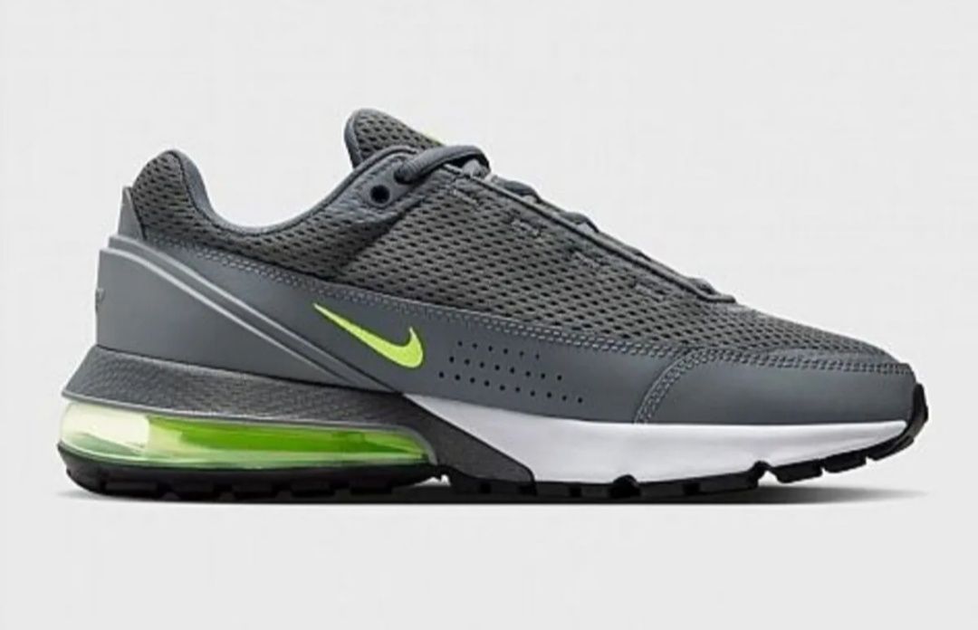 Nike Air Max Pulse M.44 Noi Originali