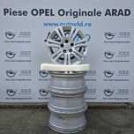 Jante aliaj 5x110 R16 Opel Astra H Twintop