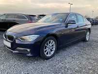 BMW Seria 3 F30 F31 2016 184 cp cod motor N47D20C