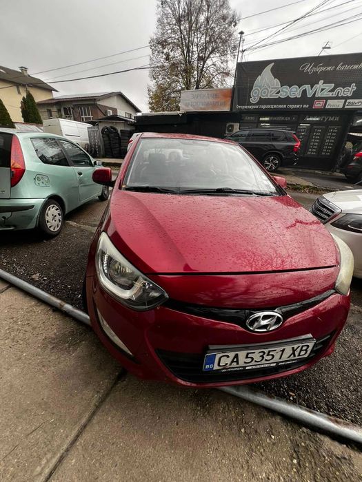 Коли под наем София от 30лв./24ч.Rent a car Sofia за Доставка на храна