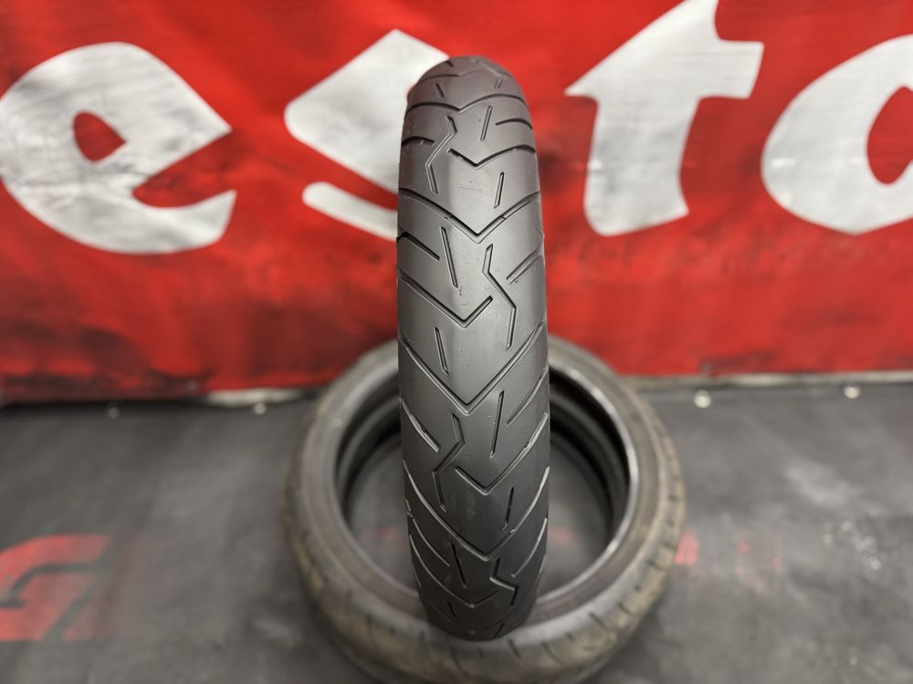 120 70 19, Мото гума, Pirelli ScorpionTrail2