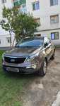 Kia Sportage 1.6 benzina 2WD-2015