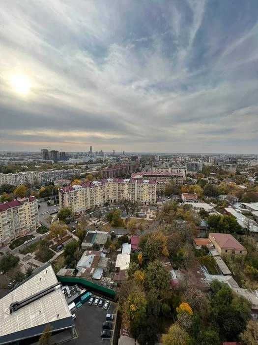 ;MirzaUlug'bek‼️AkayСity 3к 95м2 Дархан метро Хамида Алимджана Срочно