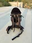 Rucsac transport copii