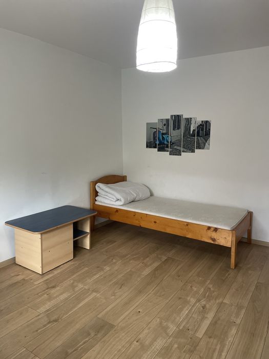 Ap. 2 camere de inchiriat Racadau - proprietar