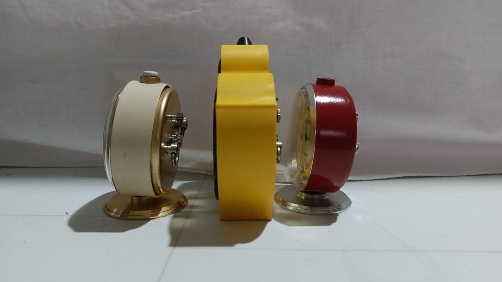 ceas masă Slava urss