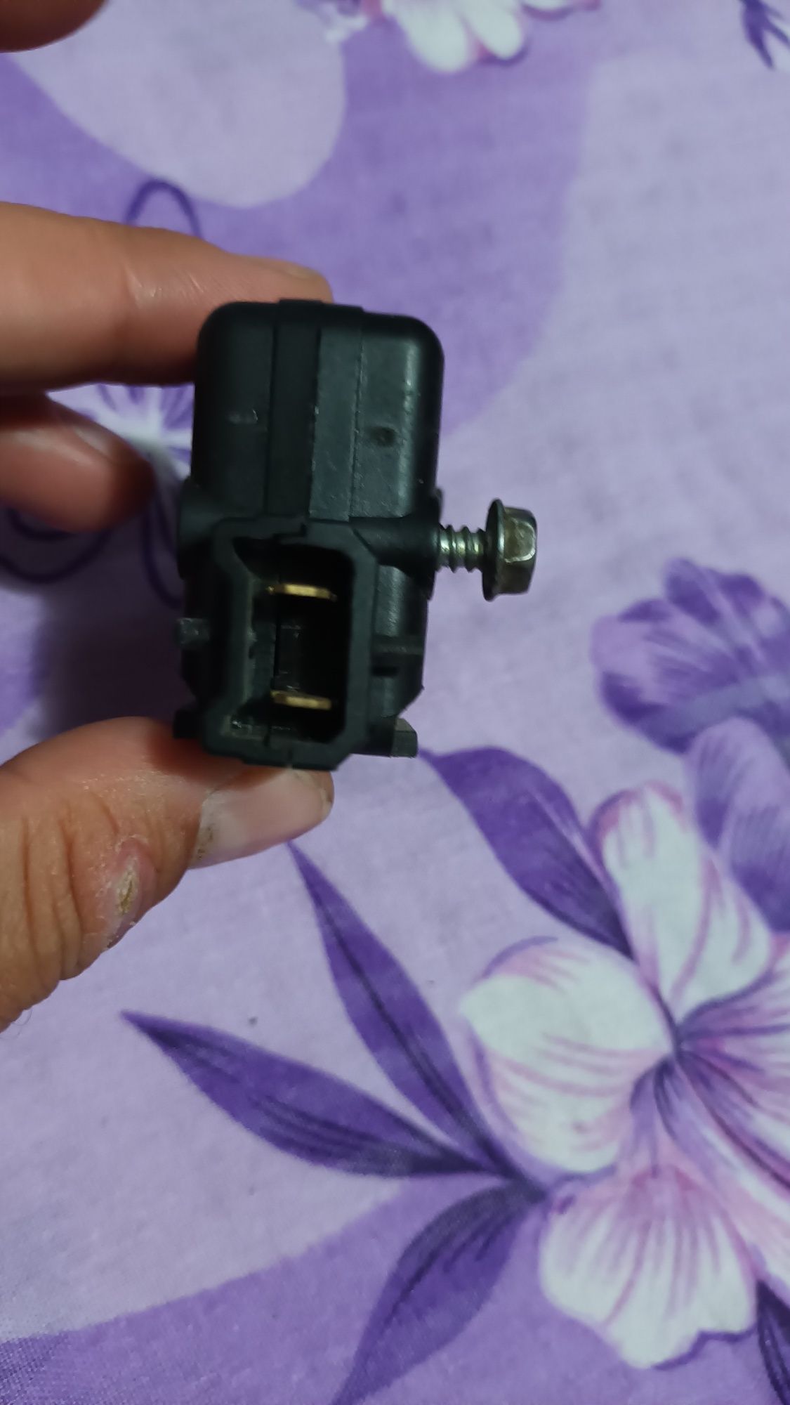 Actuator Electric Portbagaj Asam Dacia Logan 1 2004-2012 55159