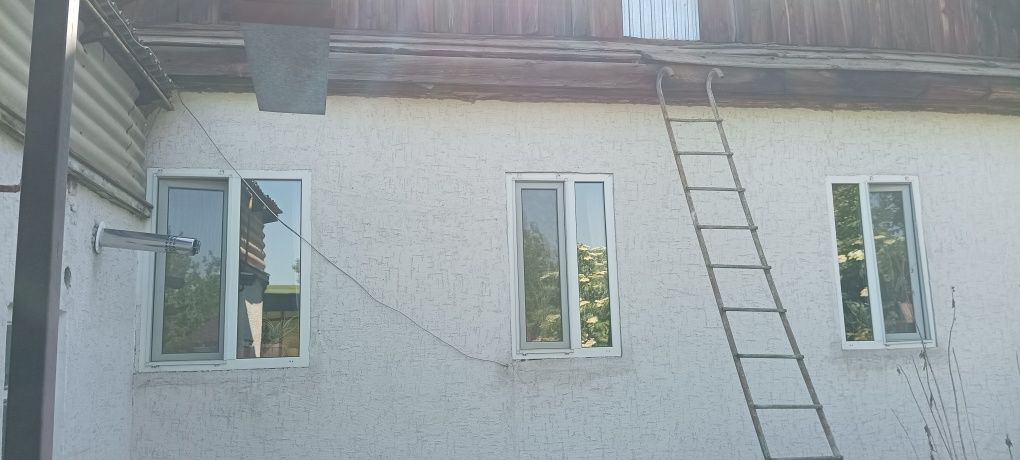 Срочно продаю дом в районе Татарки, рядом с улицей Шакшак Жанибека