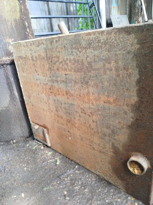 Котел отопления размер 40 60 73 новый