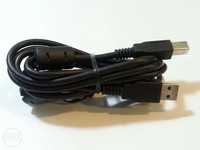 Cablu Imprimanta USB Tip A Tip B ecranat 2m