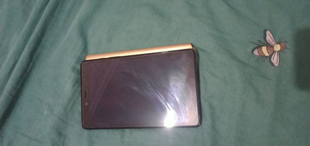 Samsung Galaxy Tab A