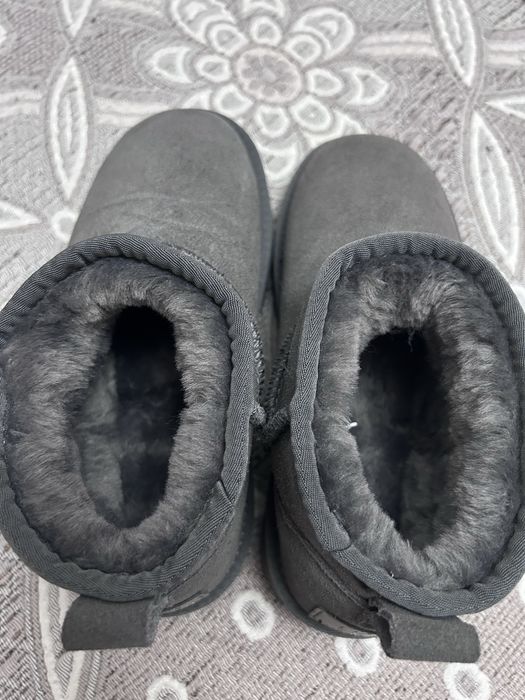 Vand ugg boots(cizme)