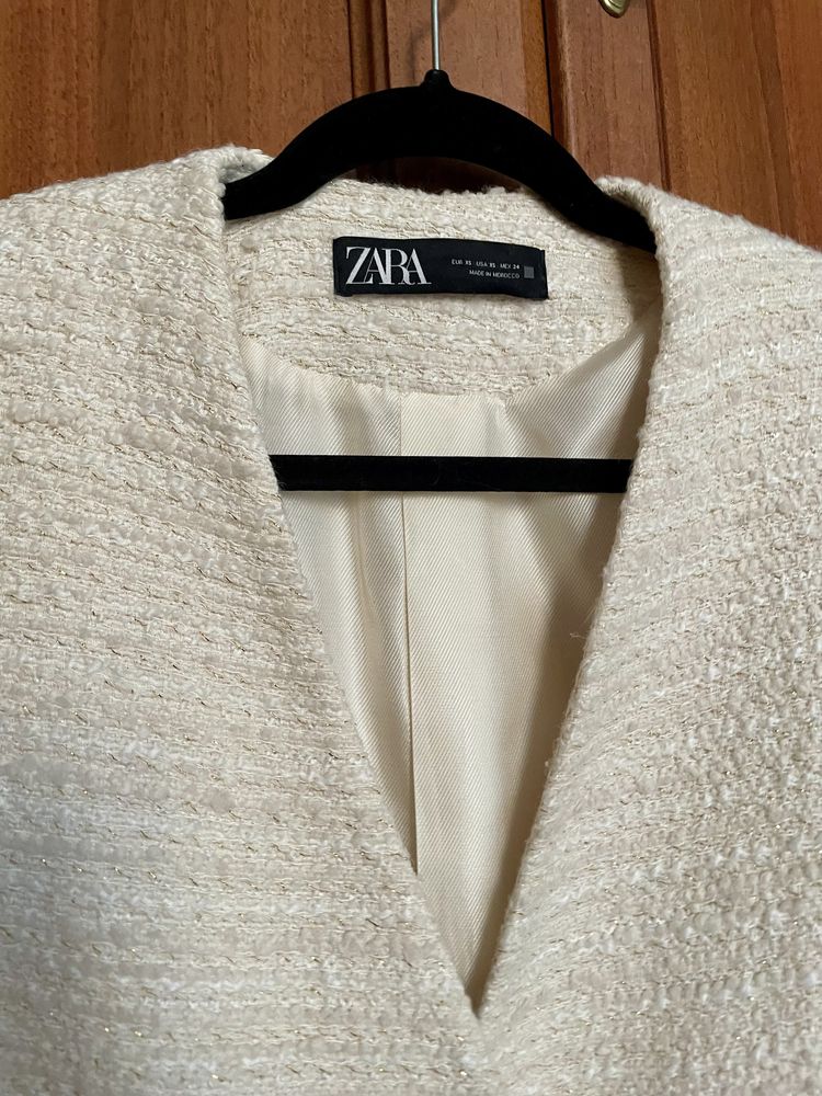 Дамско сако-рокля ZARA