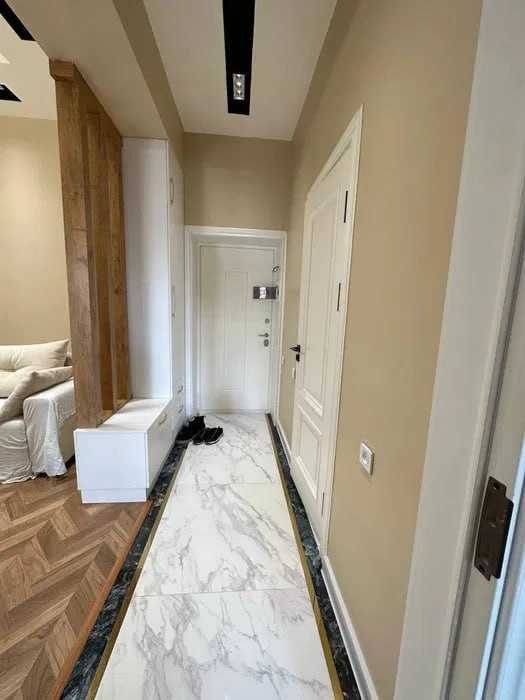 Сдаётся кв ЖК Solaris Башлык 2/5/10 ро-н Яккасарайский ! 029