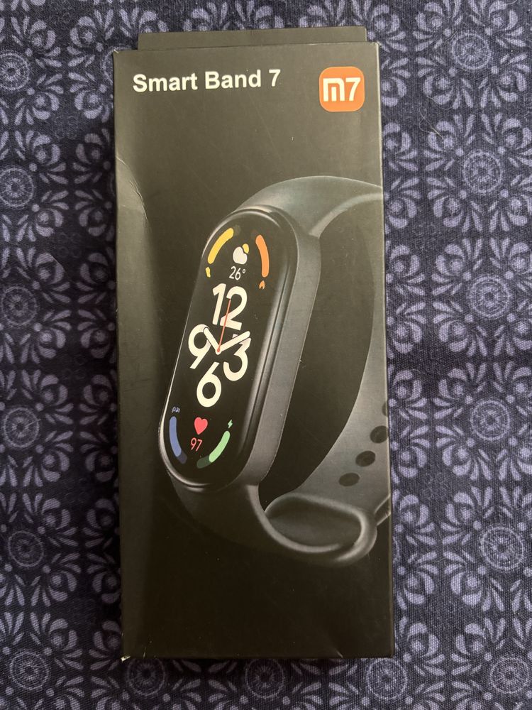 Продам Smart Band 7