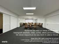 Spatiu birouri, sport, cabinet, magazin 70mp, Carrefour Felicia