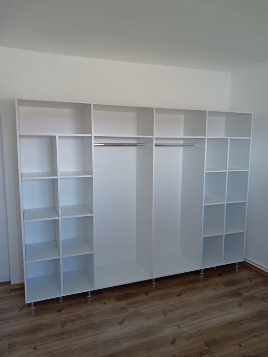 Vând Dressing facut la coamndă