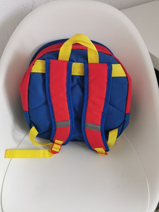 Ghiozdan copii Patrula