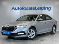 Skoda Octavia GARANTIE 2 ANI, LED, Pilot auto, Scaune incalzite, Clima