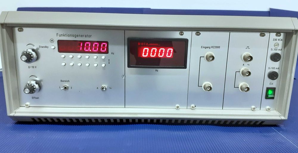 Generator de functii Bolz