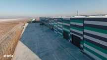 Hală de închiriat, Sc 7014mp, Zona Biharia