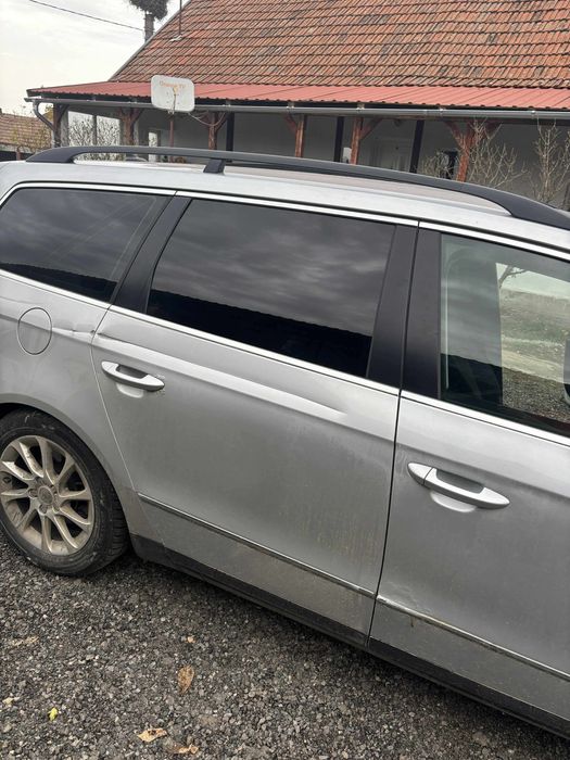 Volkswagen passat b6