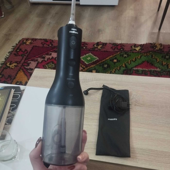 Зъбен душ Philips