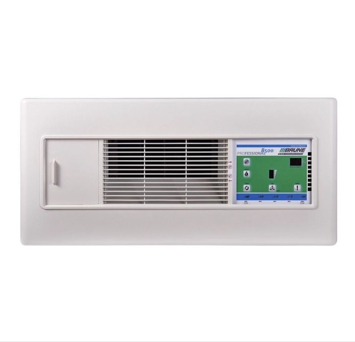 Oчиститель и увлажнитель воздуха Brune b 500